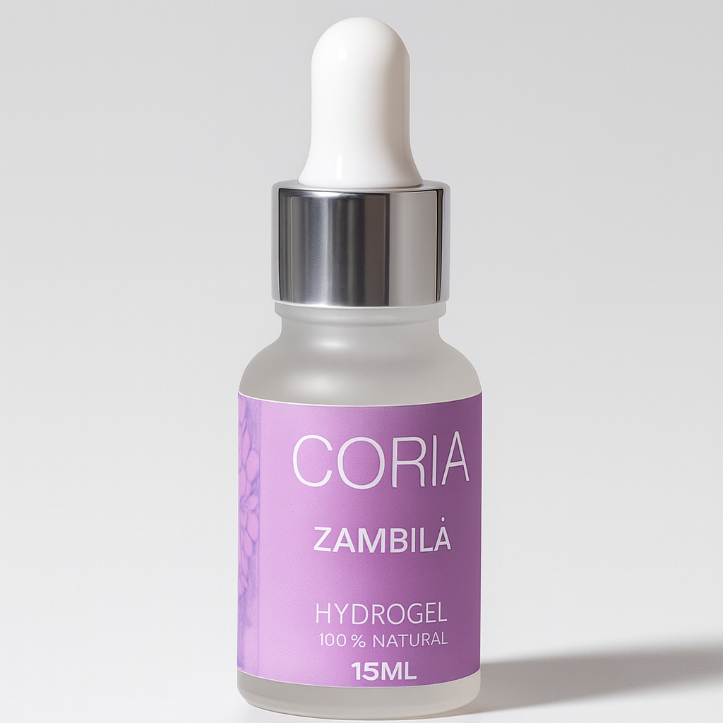 Hydrogel pentru cuticula Zambila 15ml