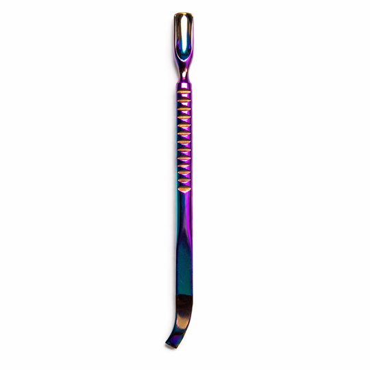Instrument dublu Chameleon MAGA, finisaj multicolor
