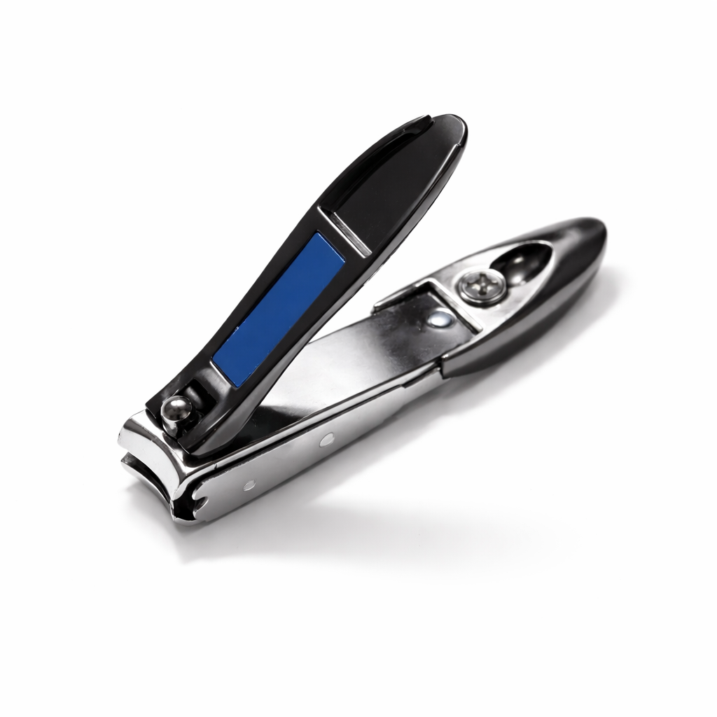 Image of Unghiera Manichiura/Pedichiura Dreapta Profesionala 1.5x9cm ZAF