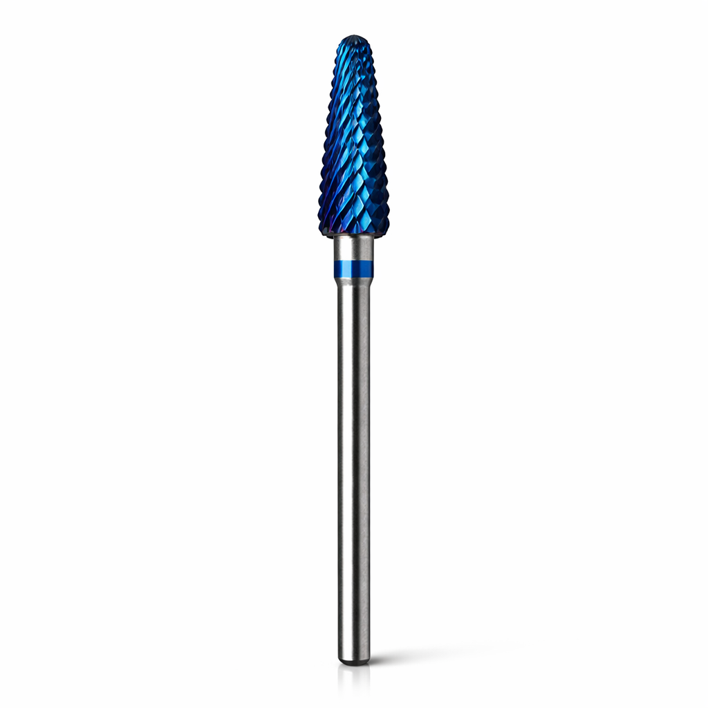 Image of Bit Freza Carbid Albastru 4/13mm PALA