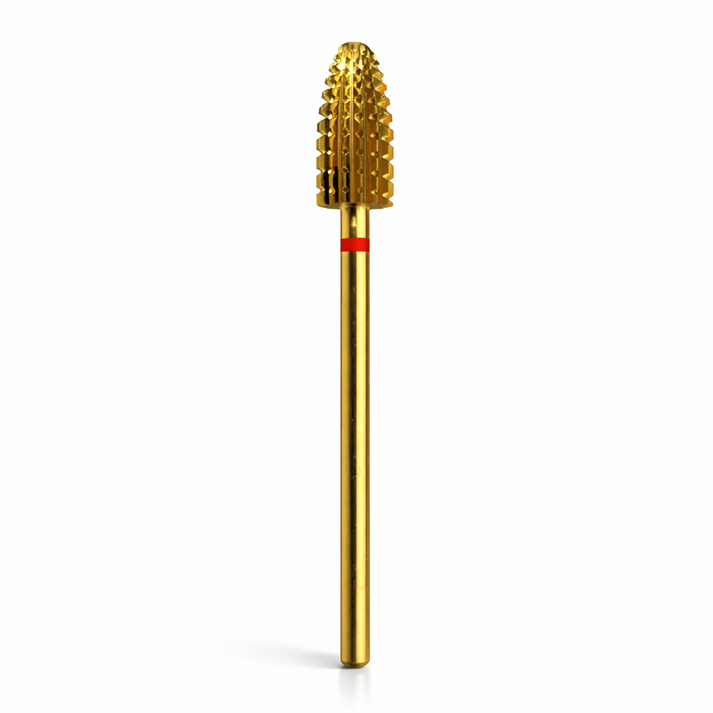 Image of Bit Freza Carbid Gold Orange SATO