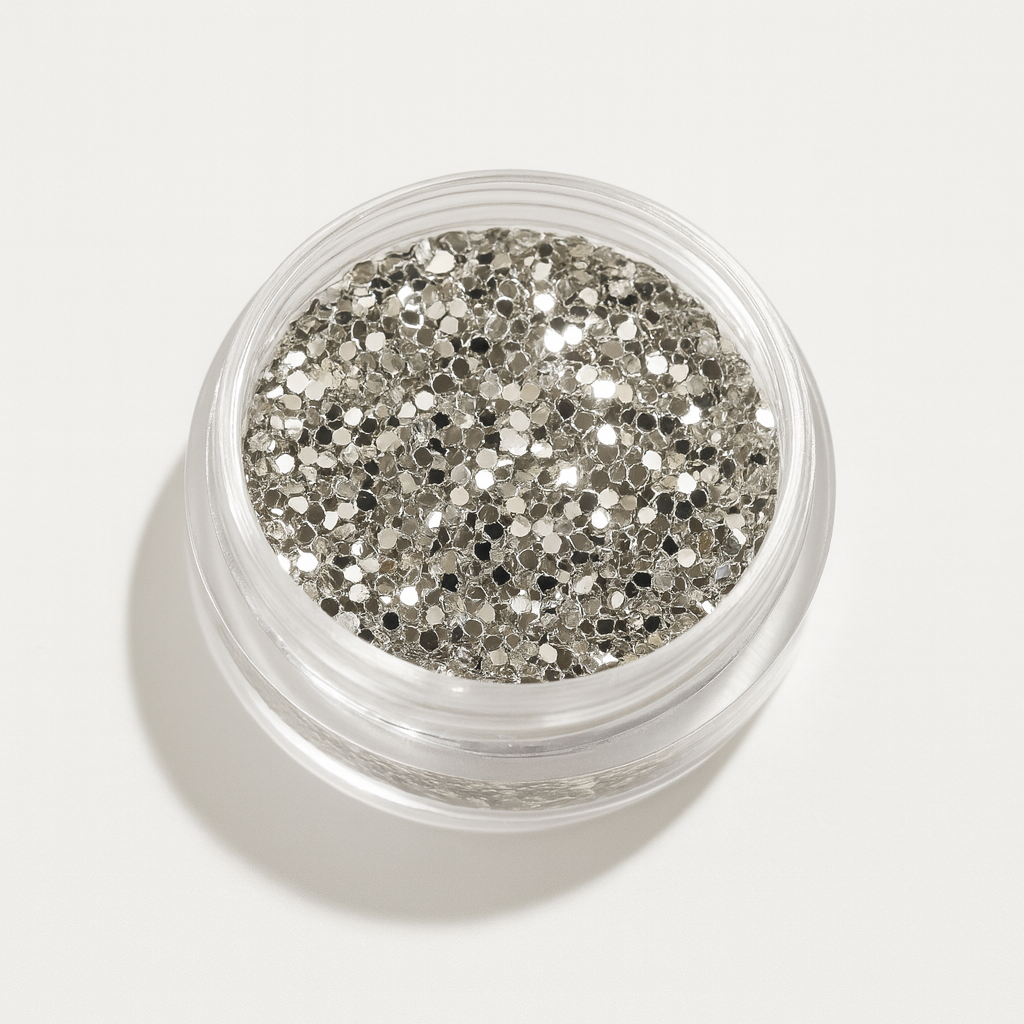 Decor Unghii LuxSilver KIKI