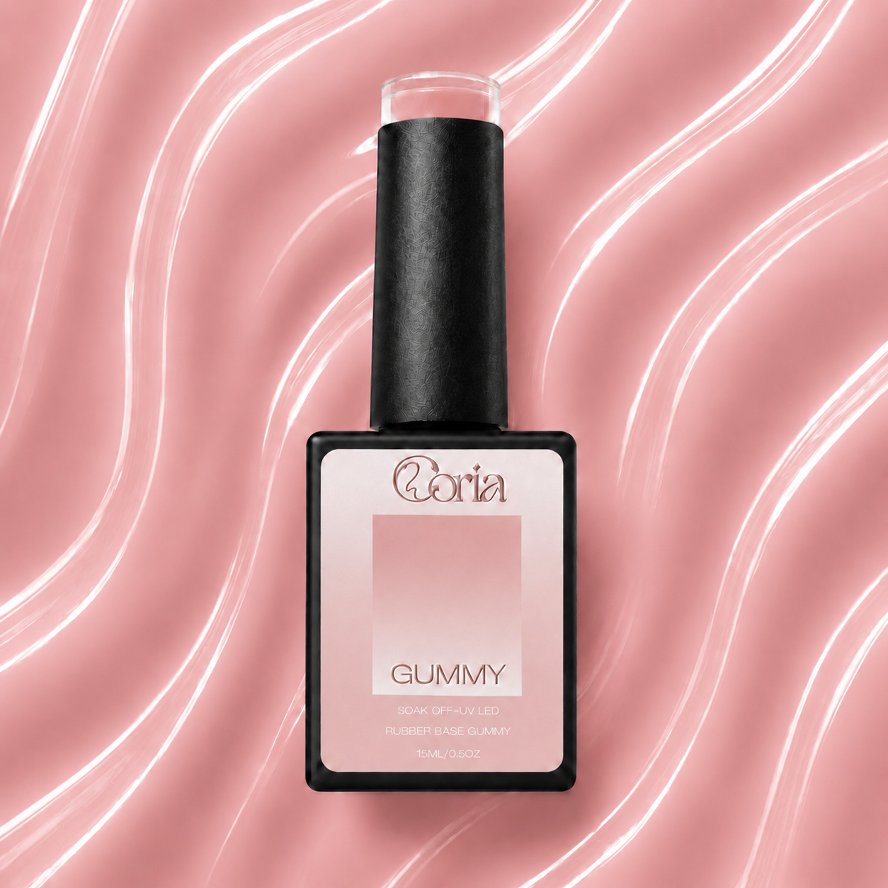 Image of Baza Rubber Gummy Nude 138