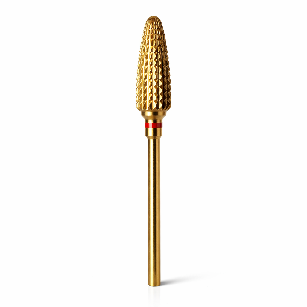 Image of Bit Freza Carbid Con Rotunjit CONA