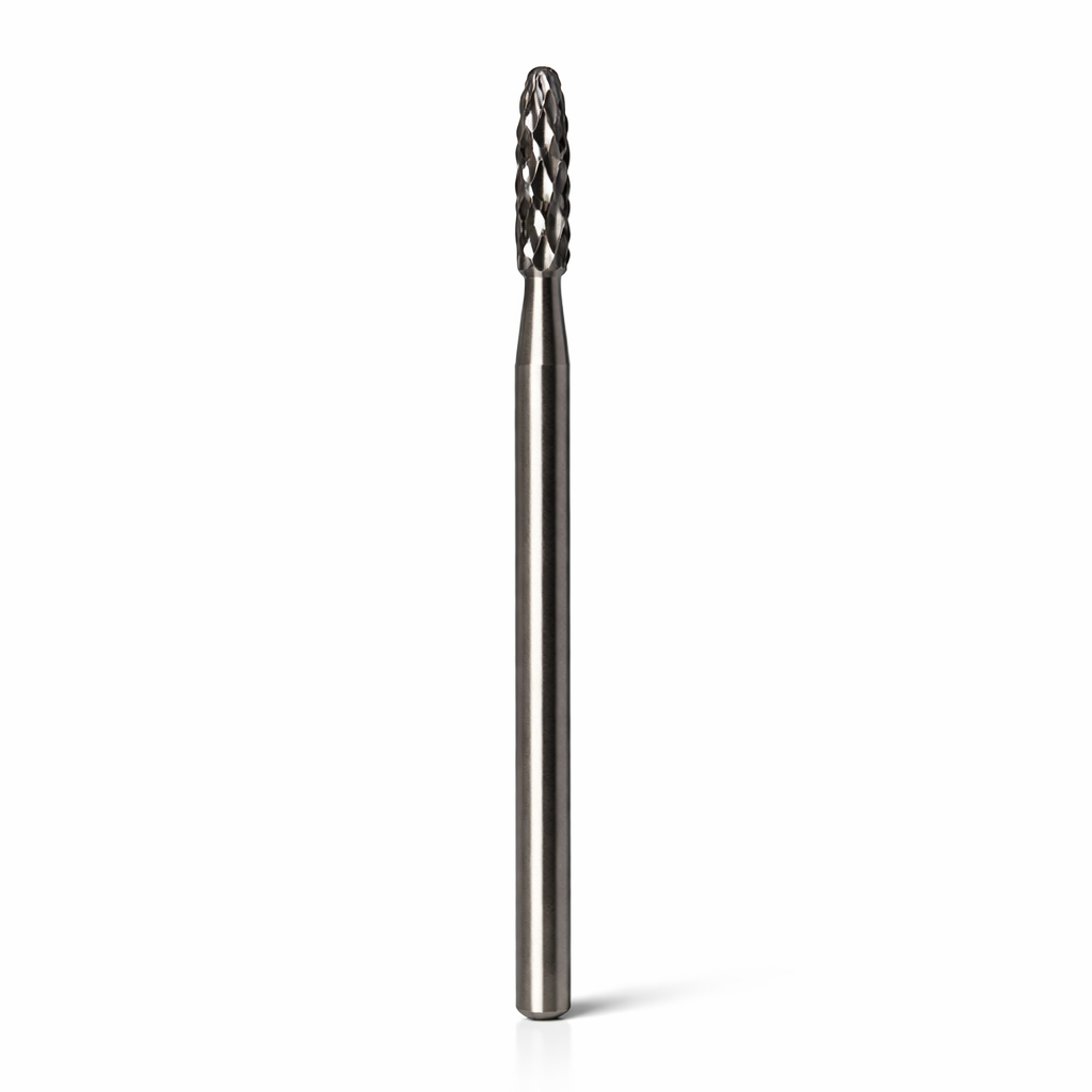 Image of Bit Freza Carbid Con mediu Silver ESSE