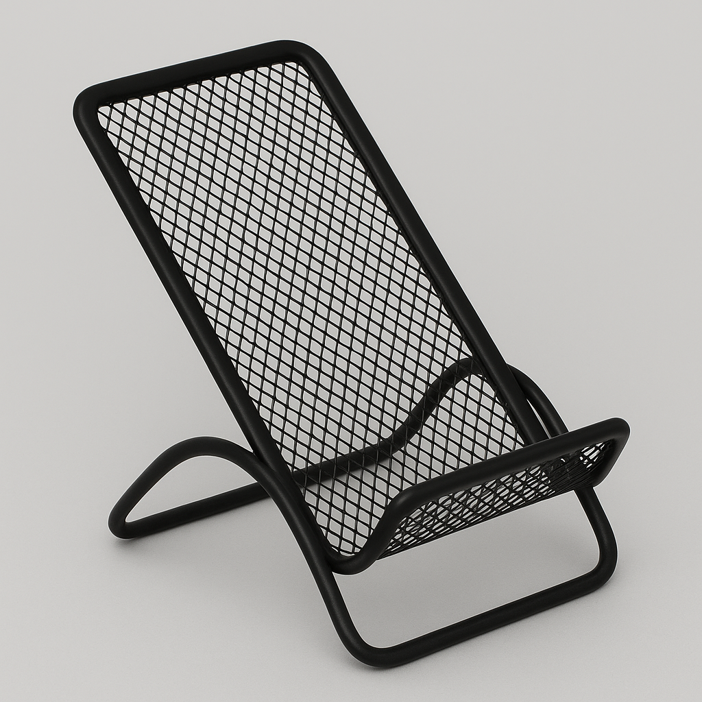 Image of Suport universal de masa pentru telefon STM