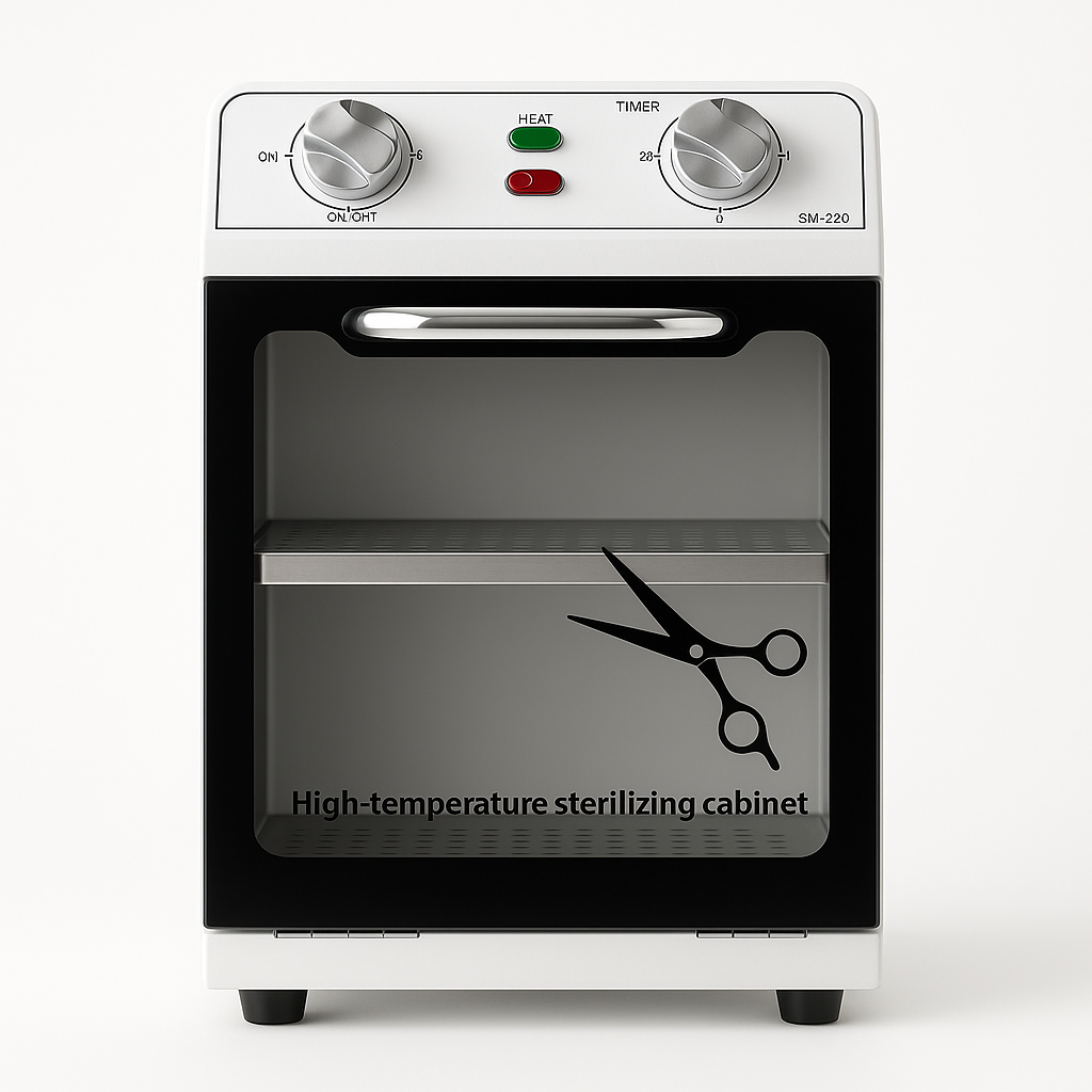 Sterilizator Instrumente Pupinel SM220