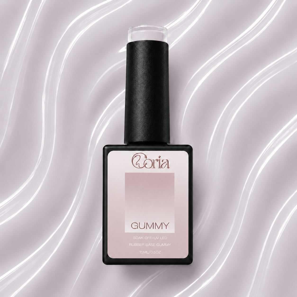 Image of Baza Rubber Gummy Nude 121