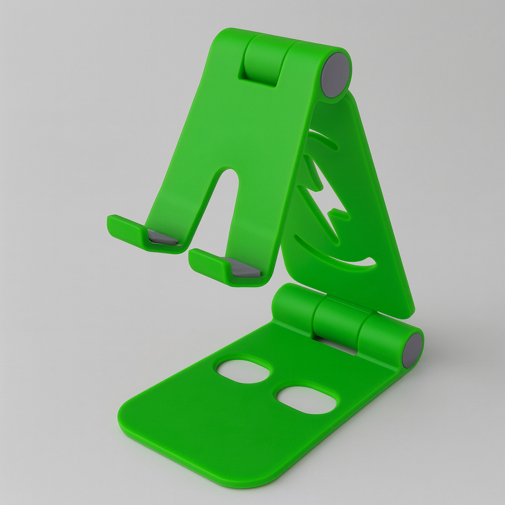 Suport telefon TONE Green