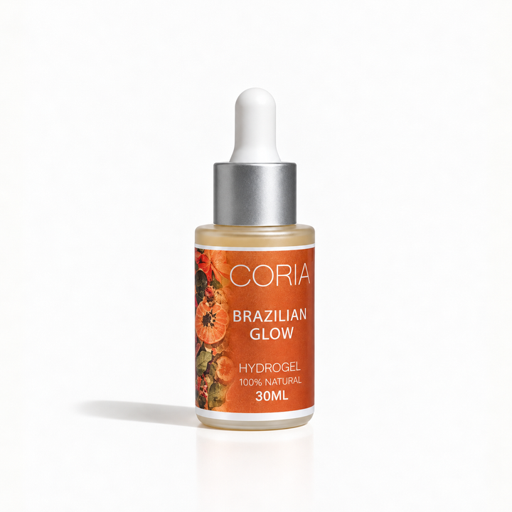 Solutie Hydrogel Brazilian Glow 30ml