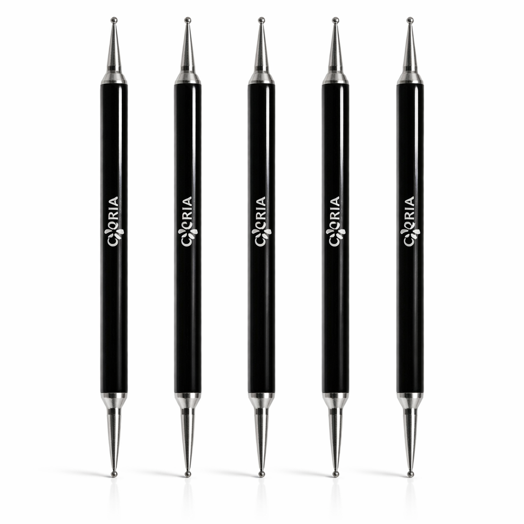 Set 5 Punctatoare NETRO