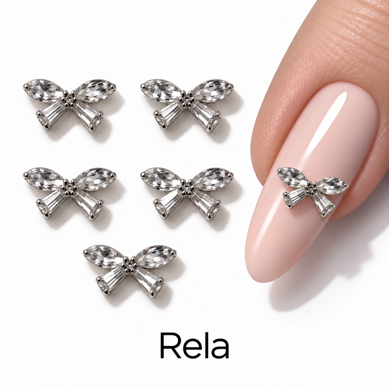 Image of Nail Art Charm Rela