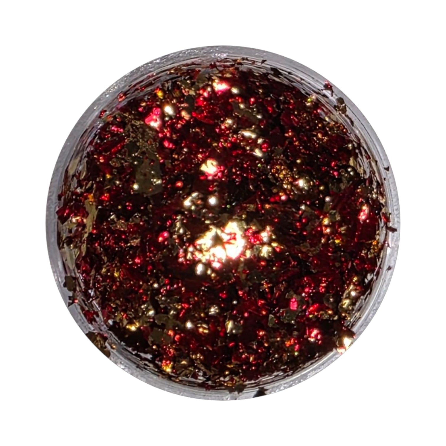 Decor Unghii Gheata G002