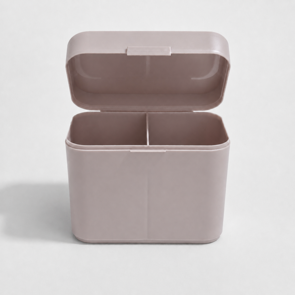 Image of Cutie Organizator Multifuncțională cu Capac IVARA
