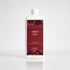 Cleaner Coria Cherry Cola 1000 ml, flacon cu etichetă roșie