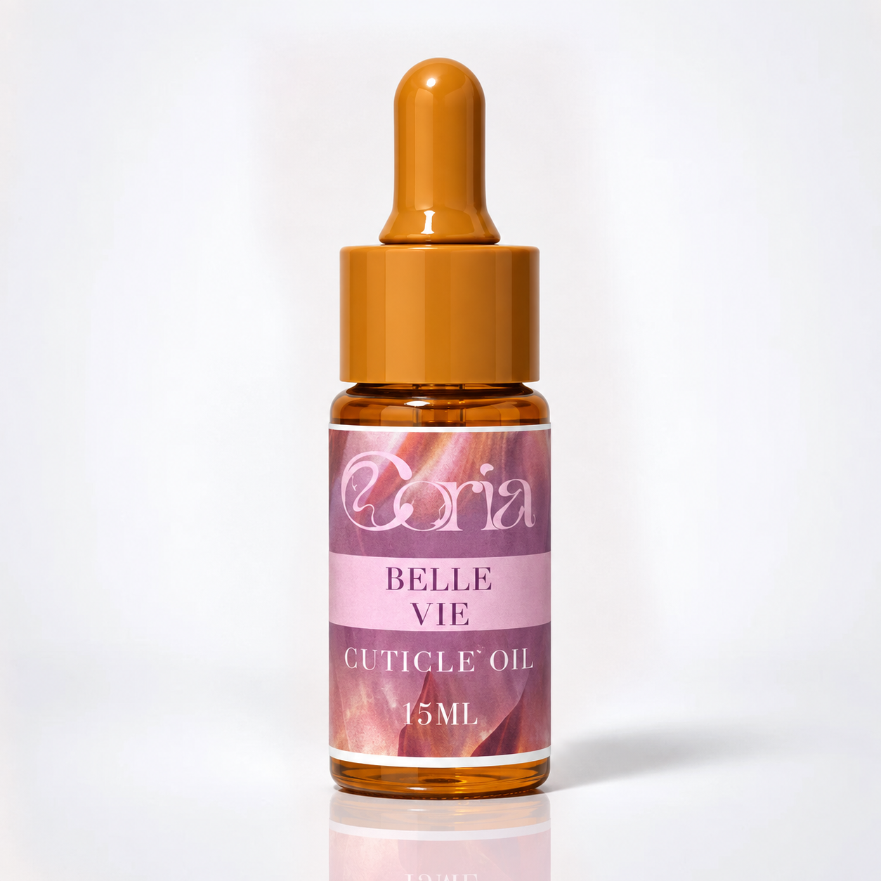 Image of Ulei pentru cuticula Belle Vie 15ml
