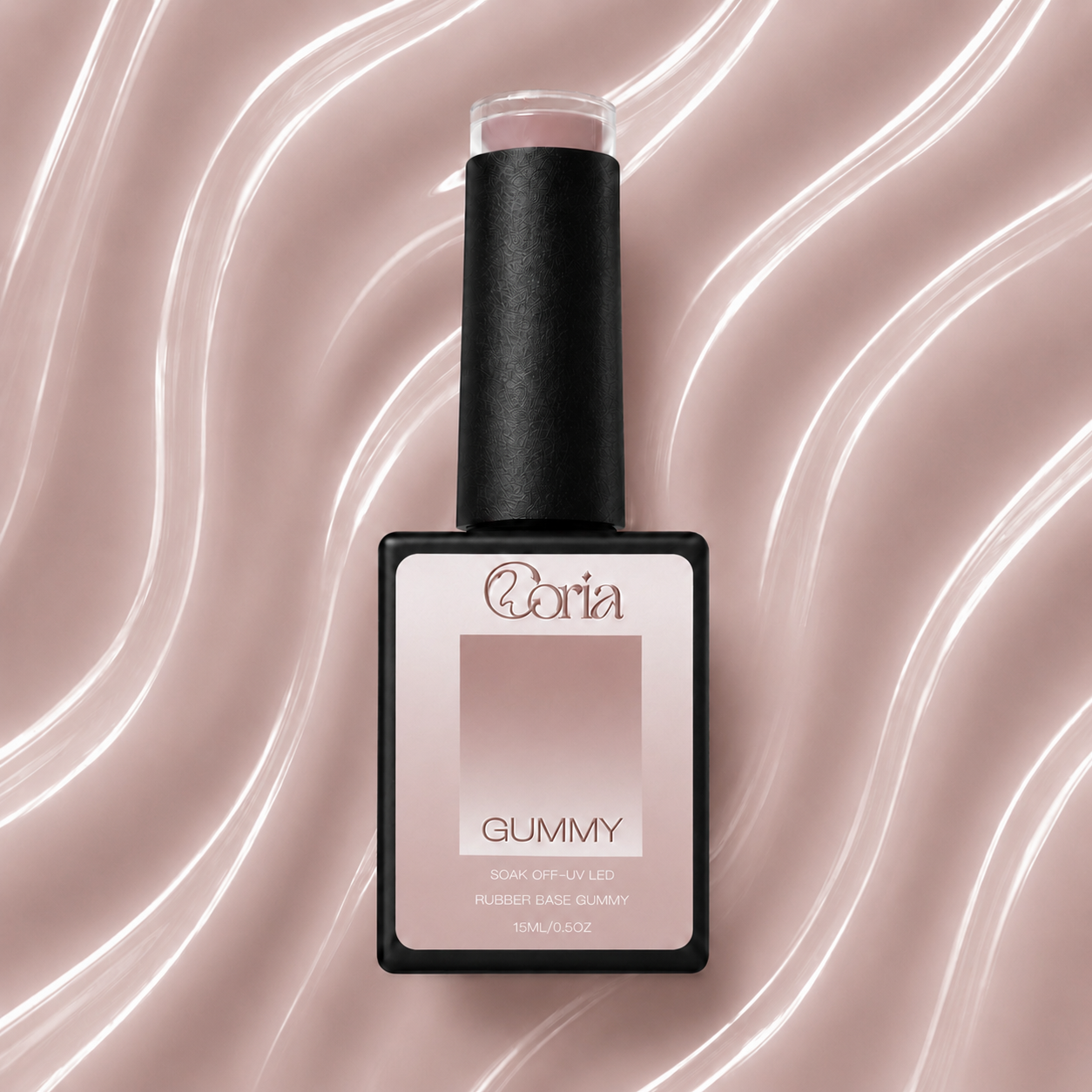 Image of Baza Rubber Gummy Nude 145