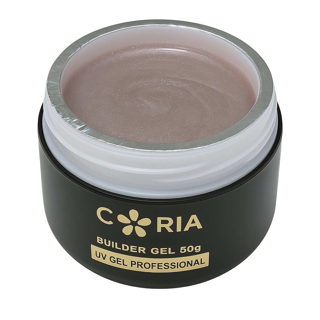 Builder Gel SHAPE & SHINE 50 ml G120