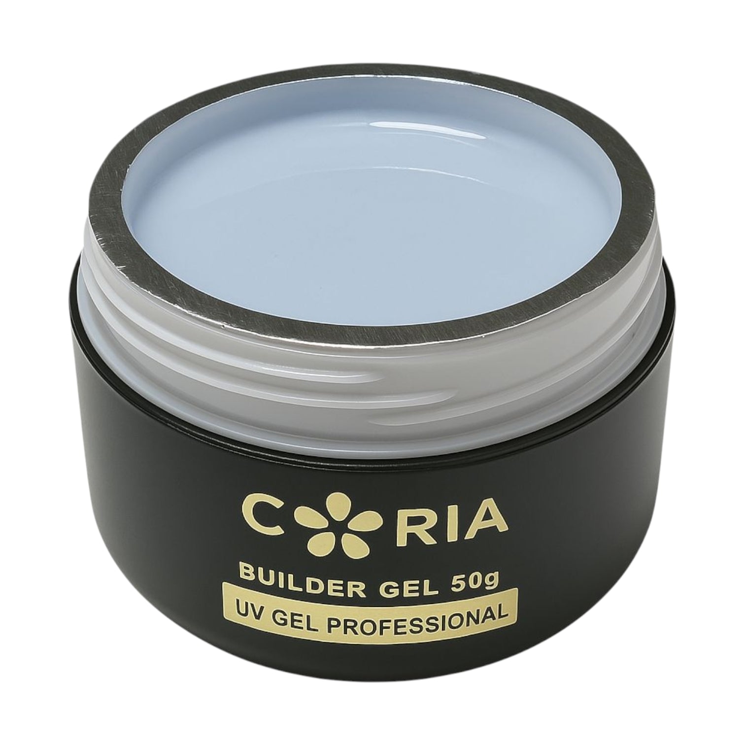 Builder Gel EsseNude 50 ml 133 (Milky Blue)