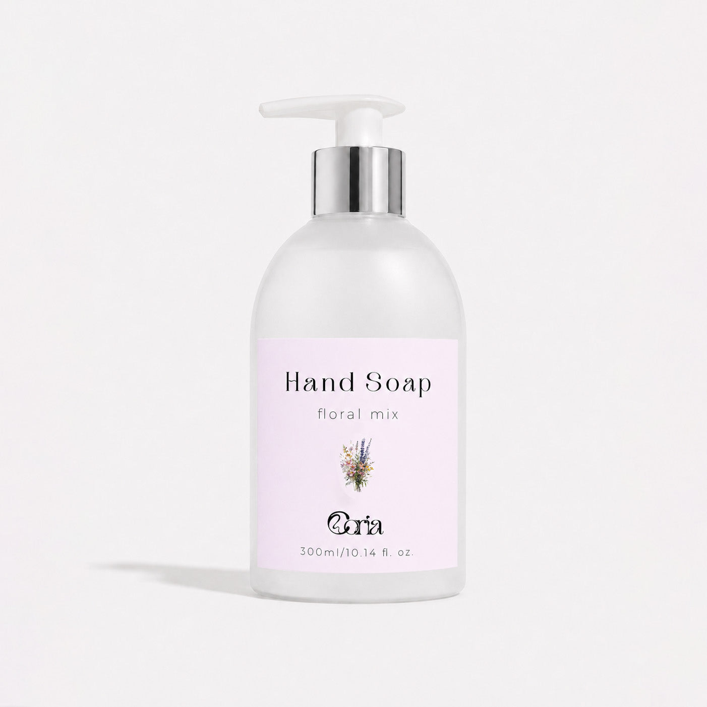 Image of Hand Soap Floral Mix