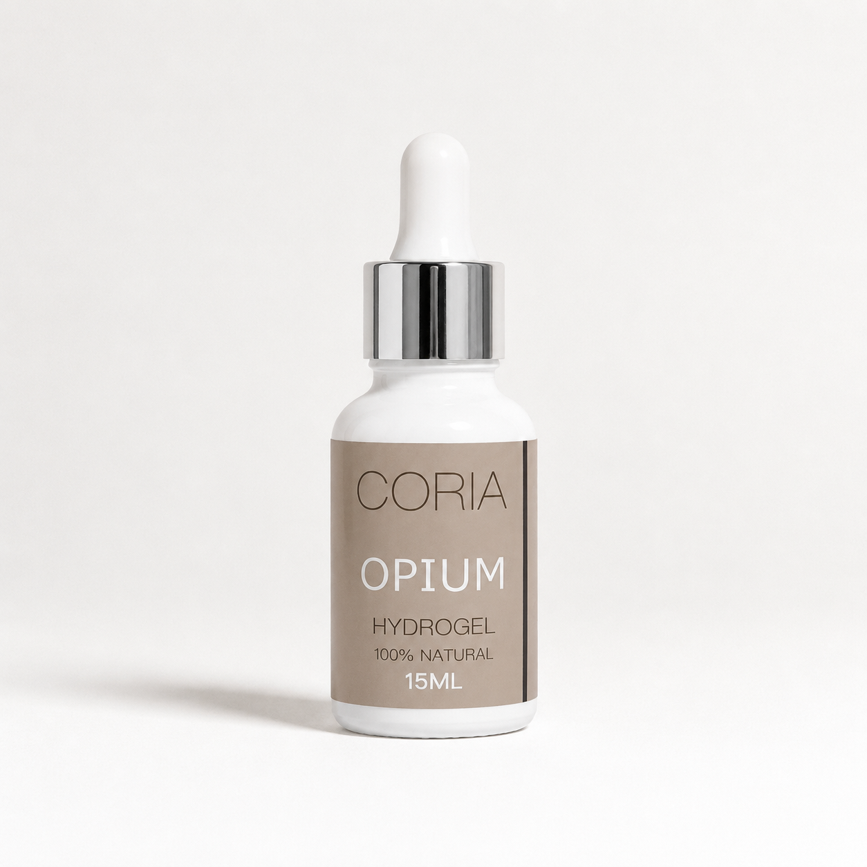 Image of Hydrogel pentru cuticula Opium 15ml