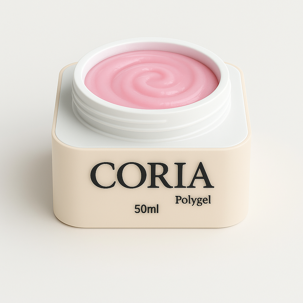 Polygel Professional Silk Touch 50 g 069