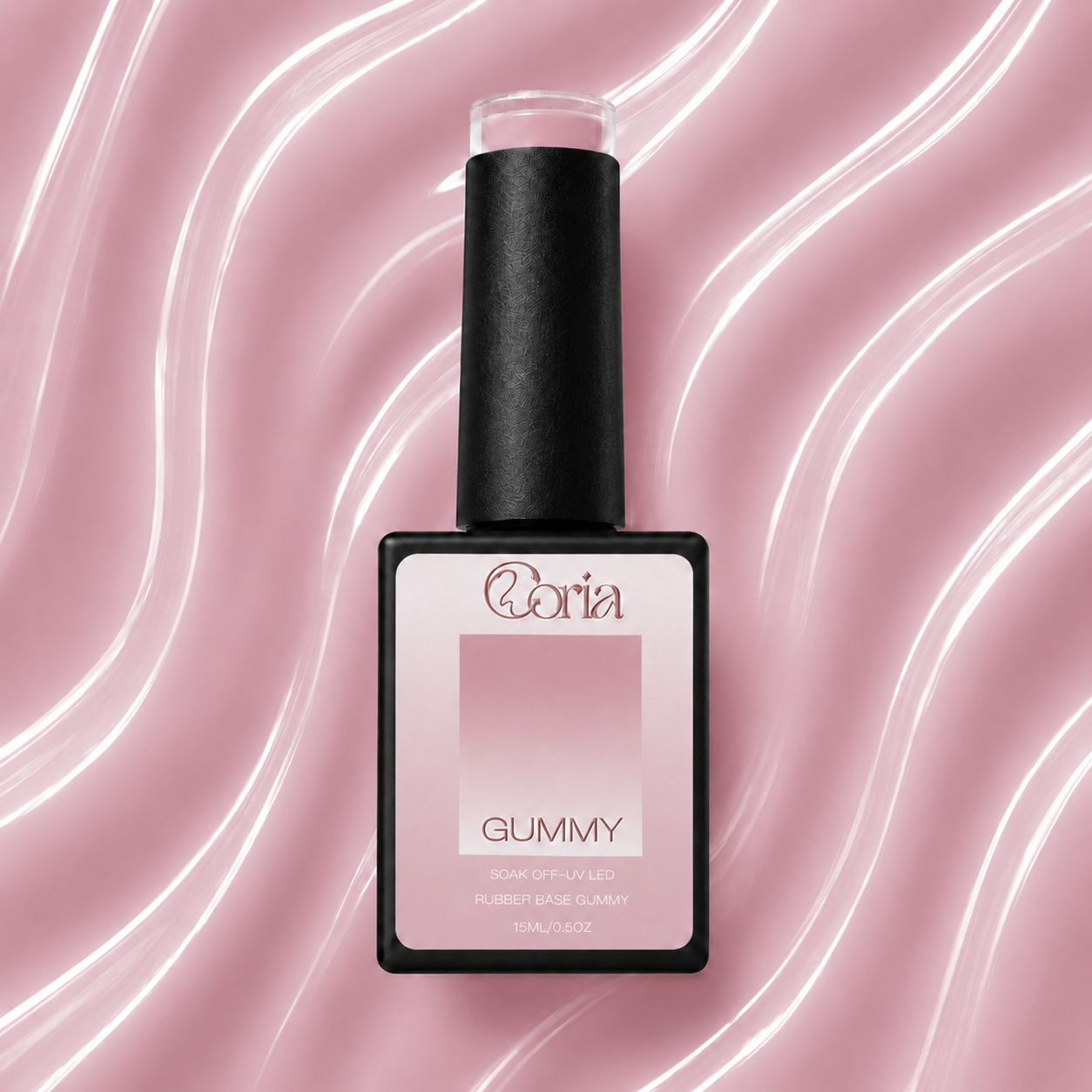 Image of Baza Rubber Gummy Nude 150