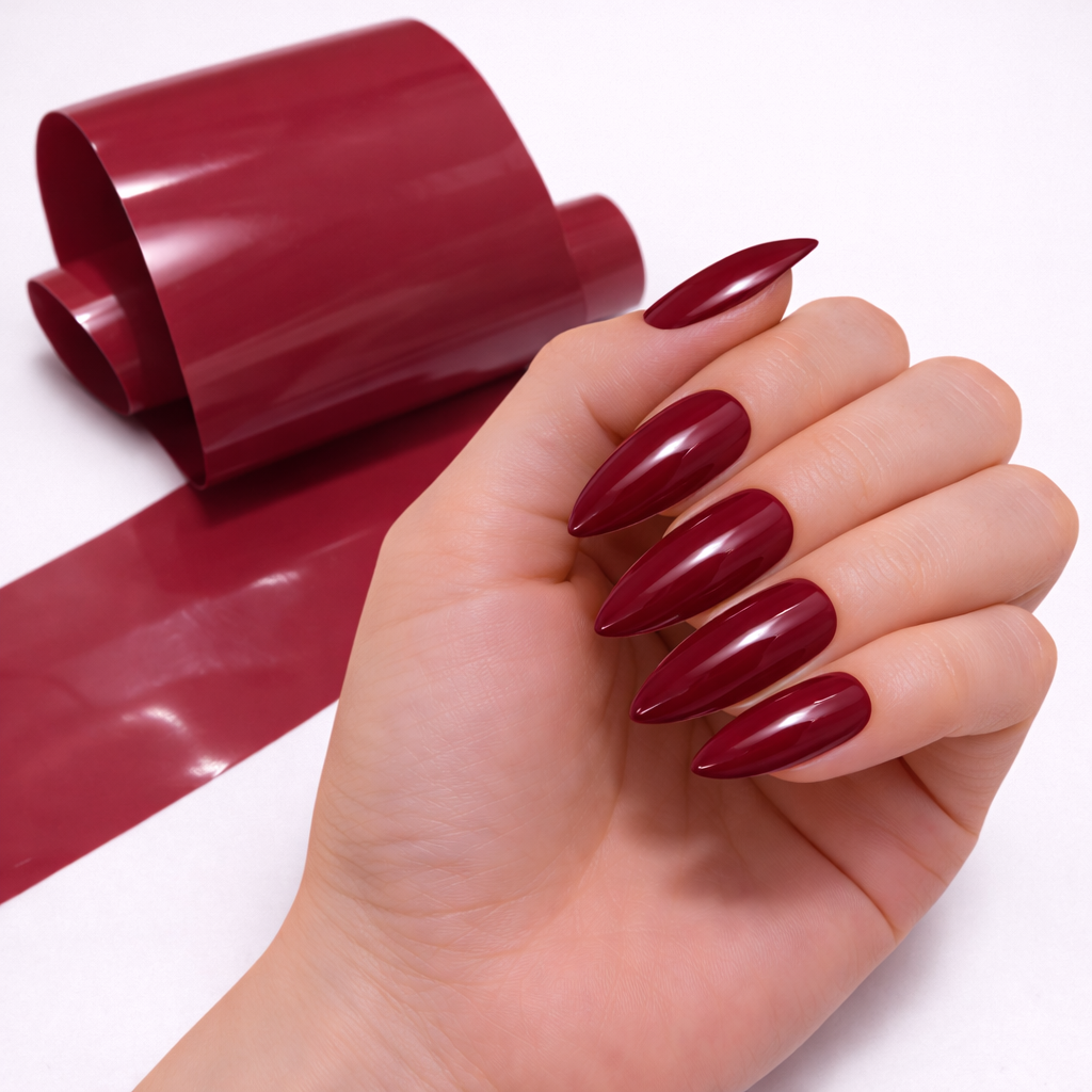 Image of Folie transfer CHERRYS