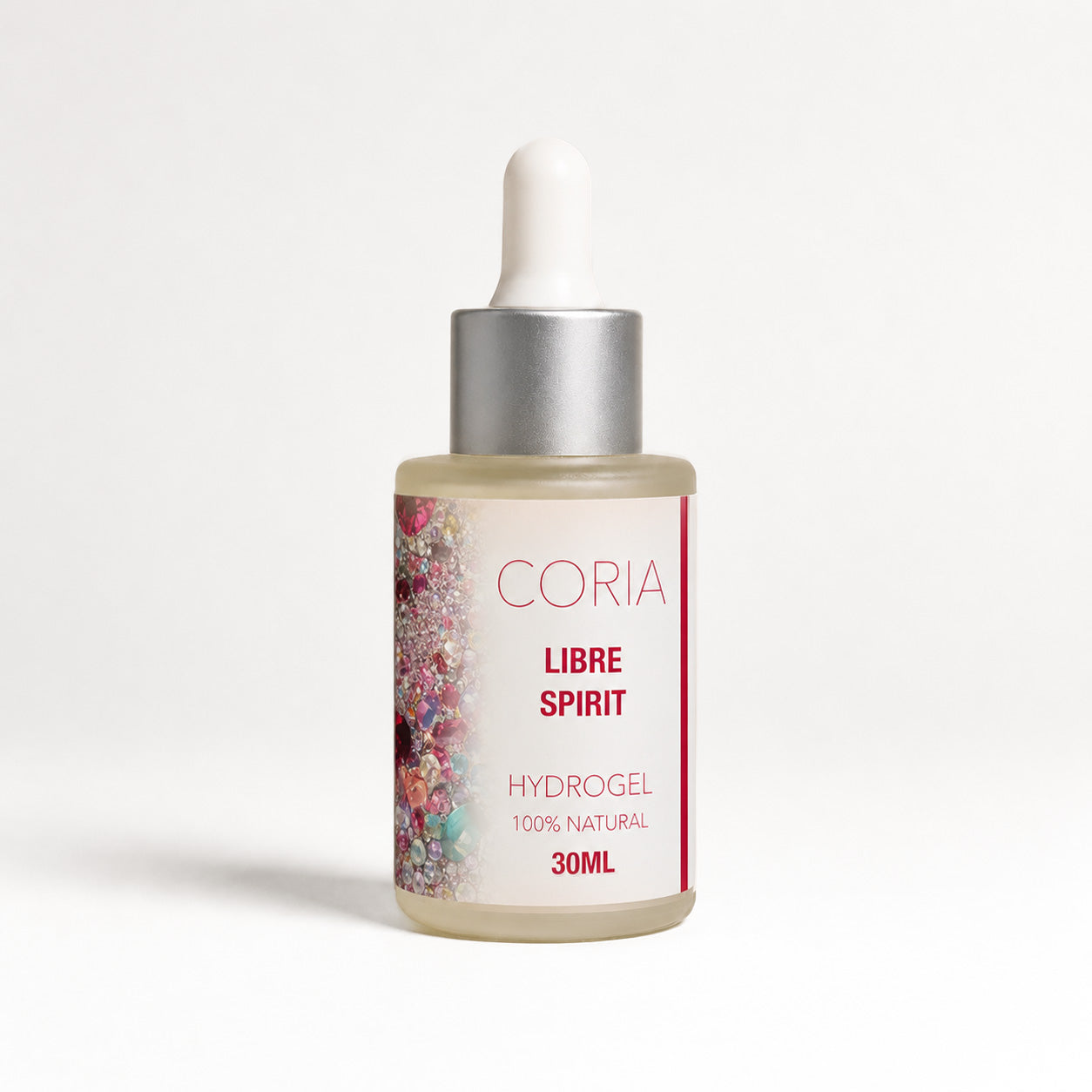 Image of Hydrogel pentru cuticula Libre Spirit 30ml