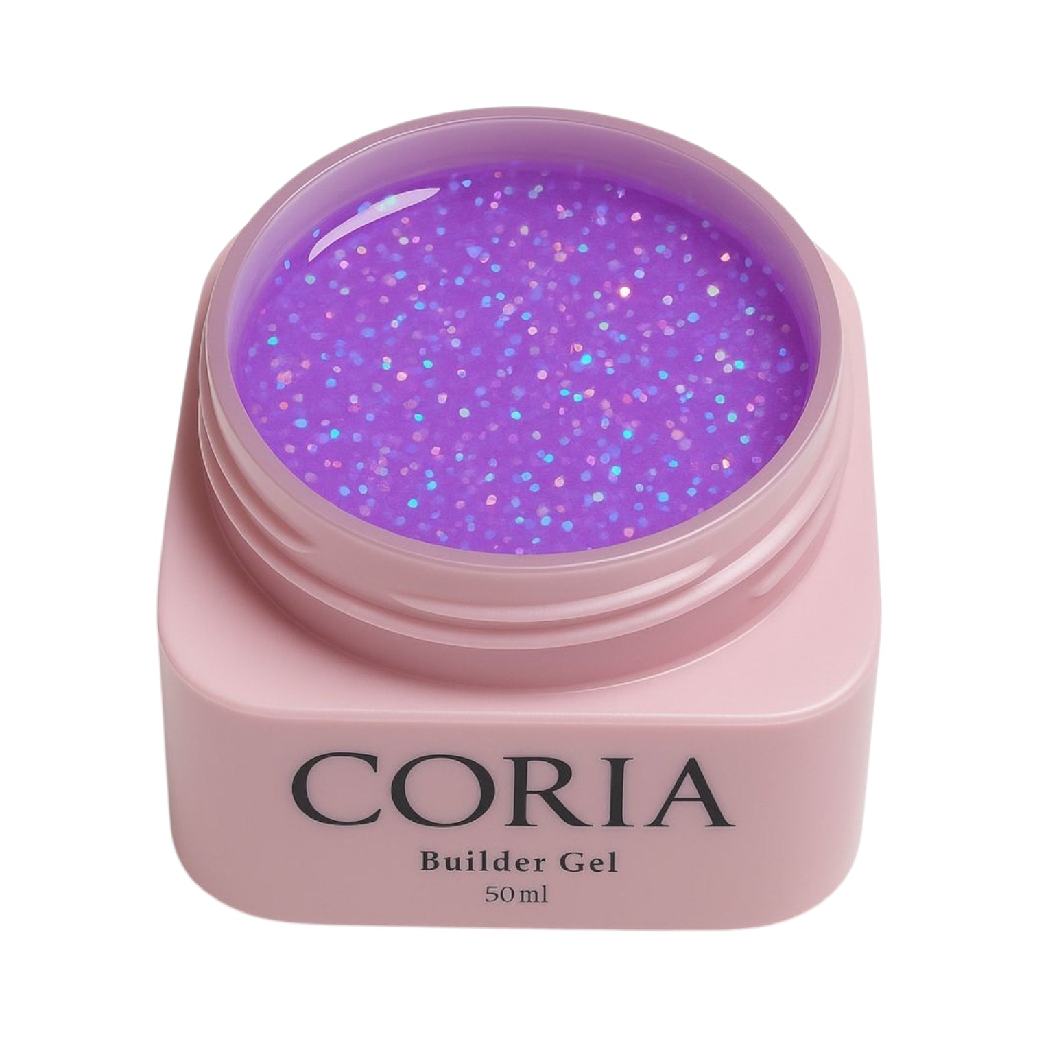 Image of Builder Gel Autonivelant BrillGel  08 50g