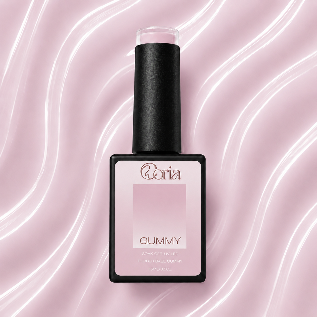 Image of Baza Rubber Gummy Nude 125