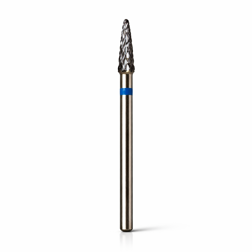 Image of Bit Freza Carbid Arrow Mediu GRIN
