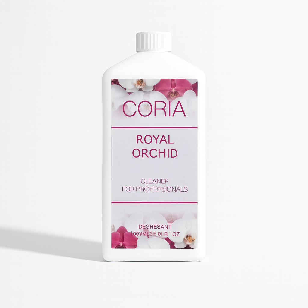 Cleaner Coria Royal Orchid 1000ml