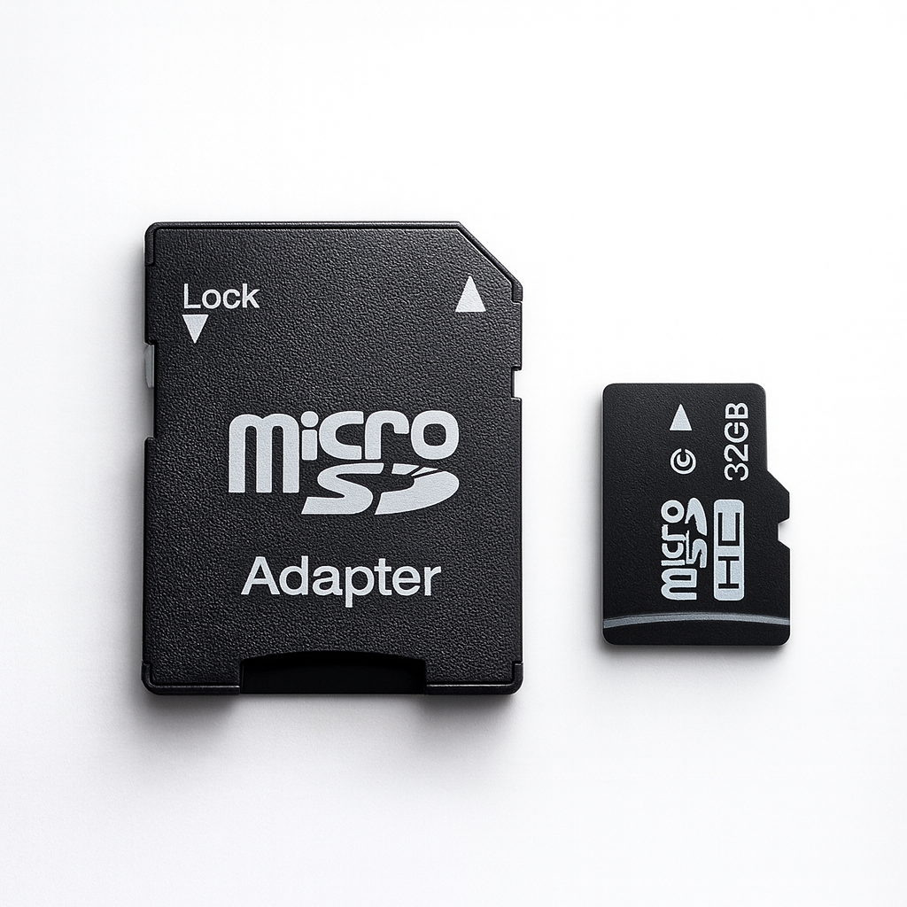 Image of Card memorie 32 GB