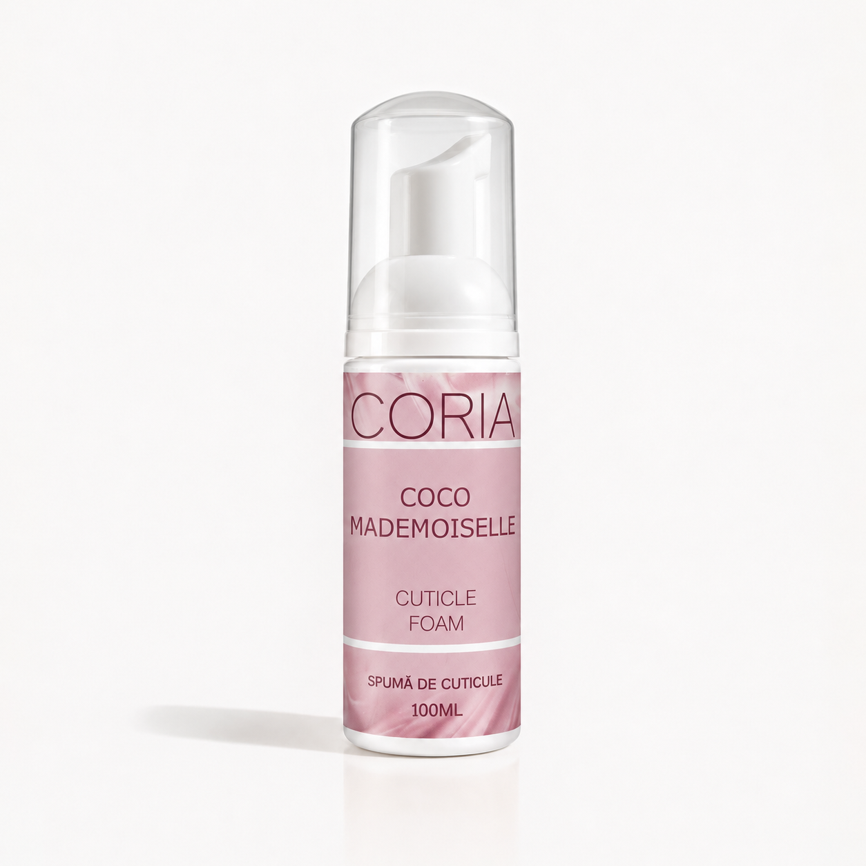 Image of Spuma Coco Mademoiselle