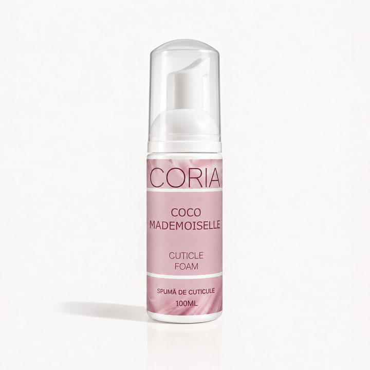 Spuma Coco Mademoiselle