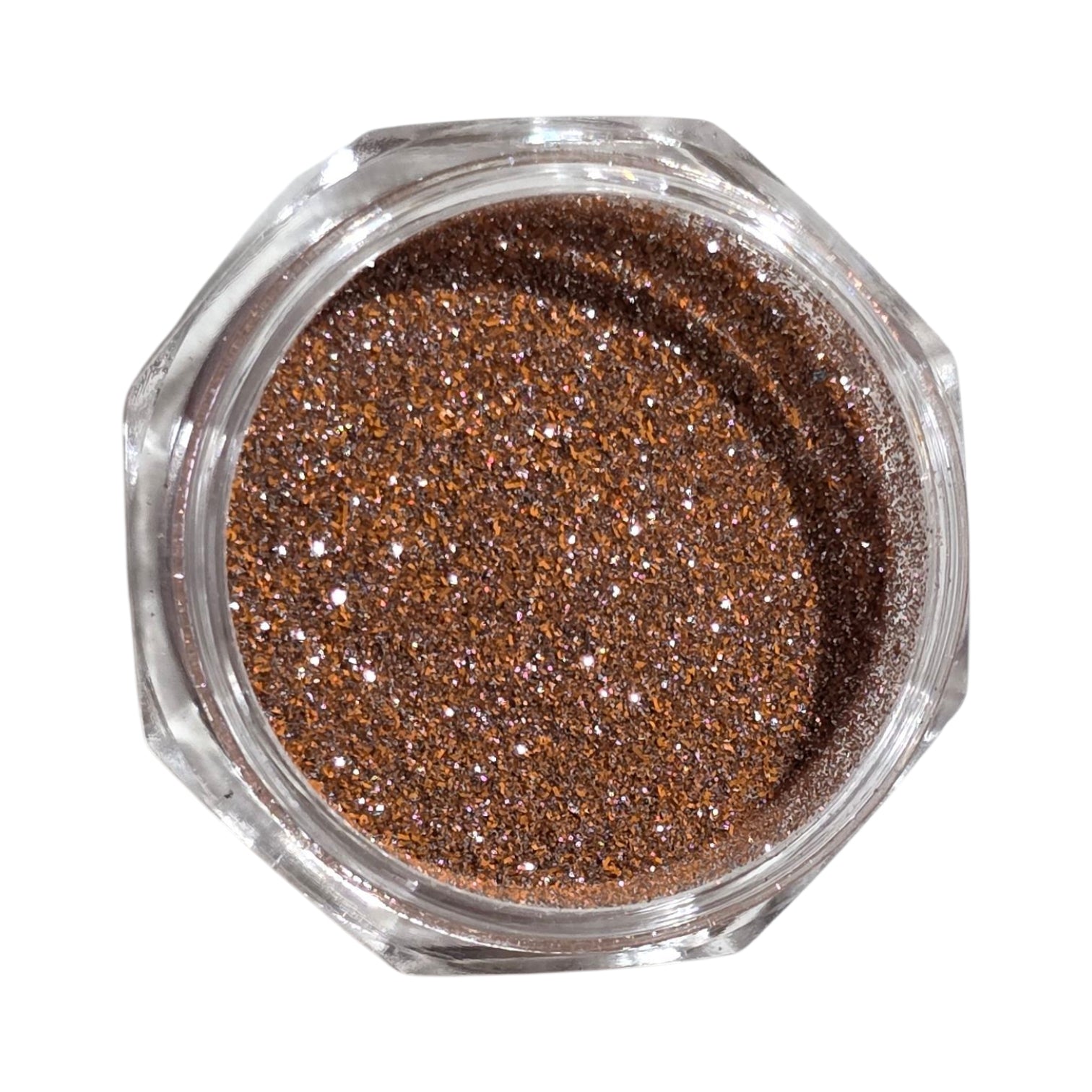 Decor Unghii Glitter Shiny Lux 15