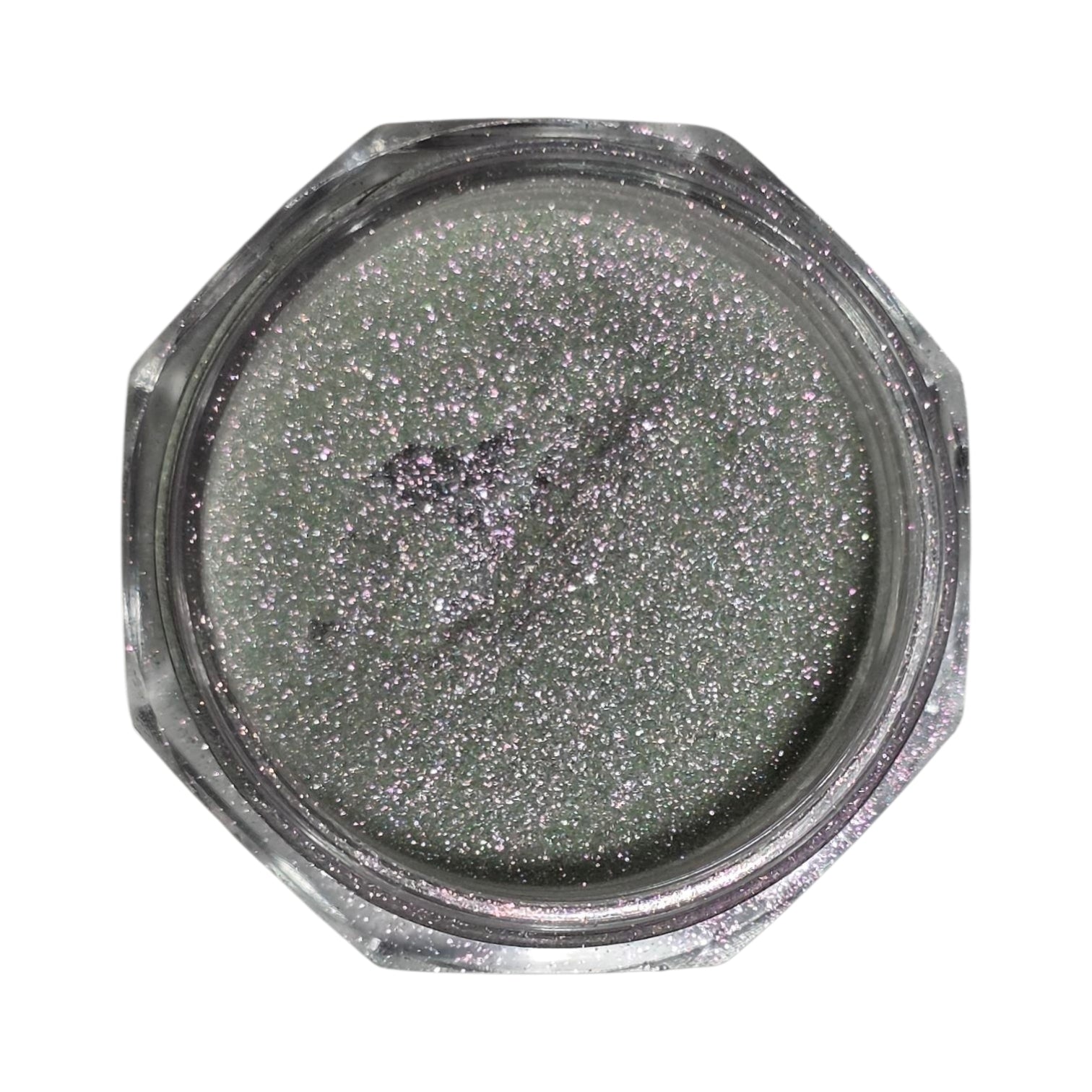 Pigment decor unghii POV 49