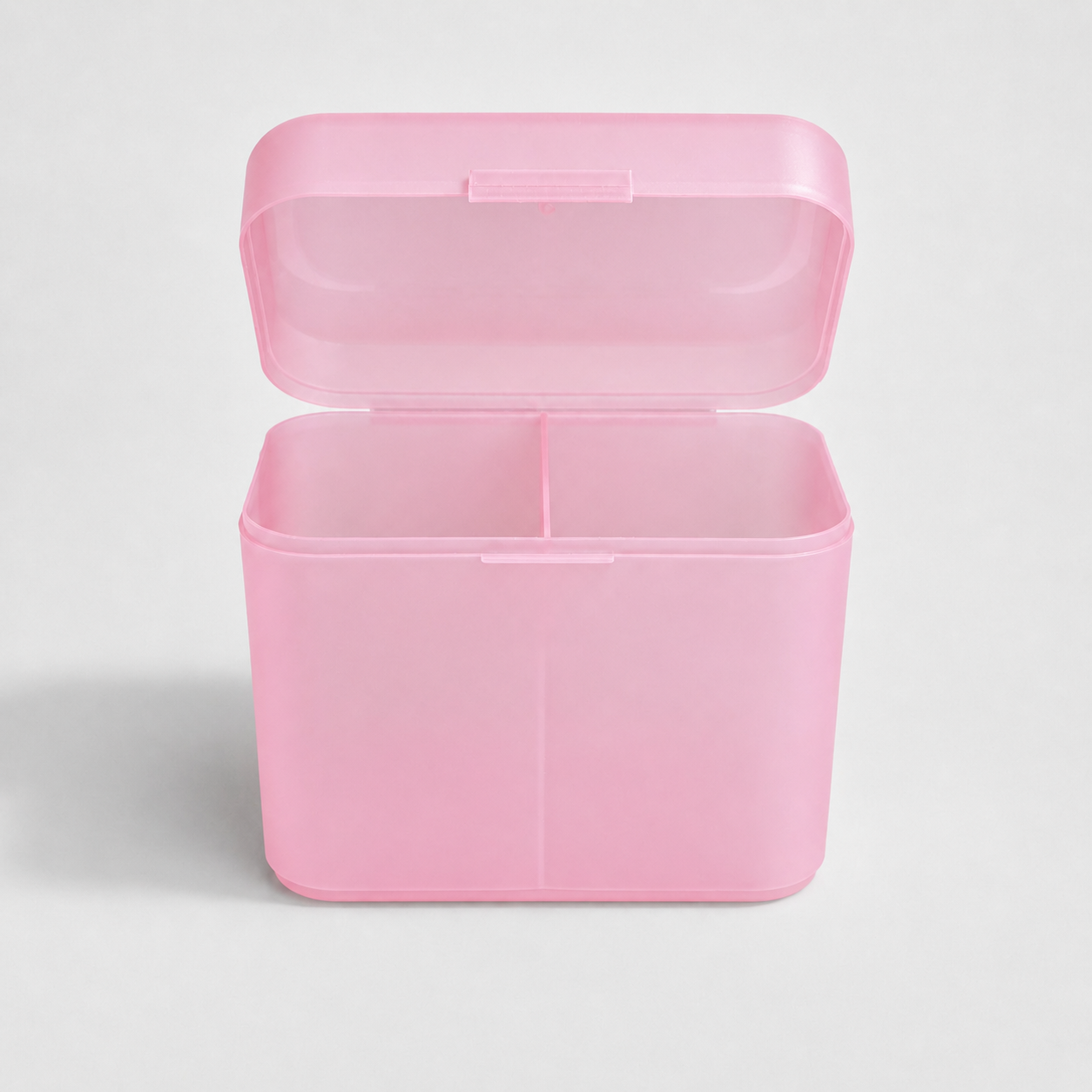 Image of Cutie Organizator Multifuncțională cu Capac NALYA