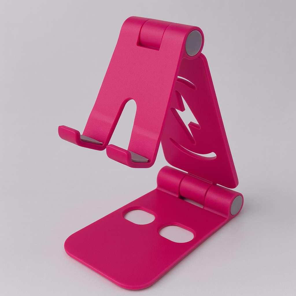 Suport telefon TONE Pink