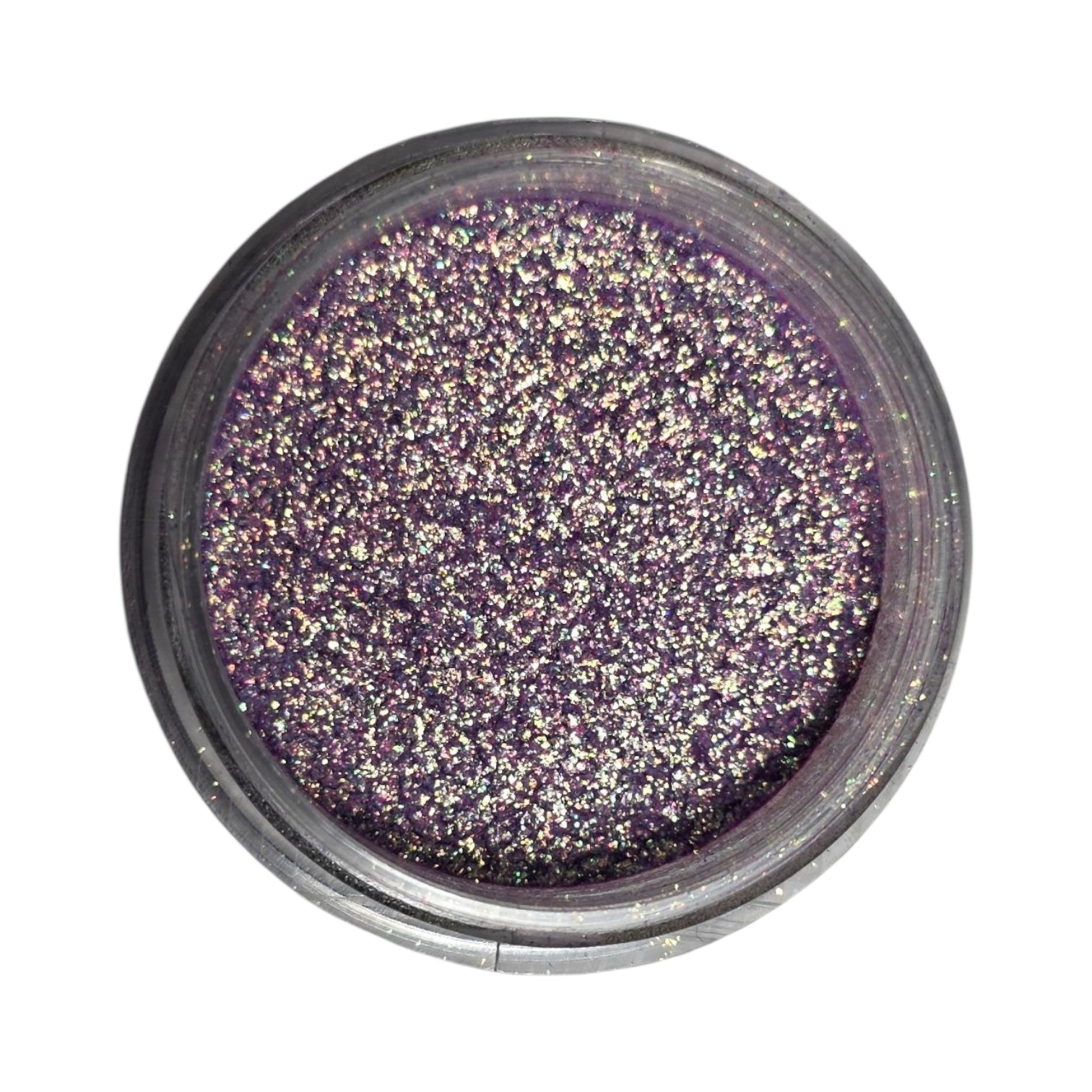 Pigment decor unghii POV 43
