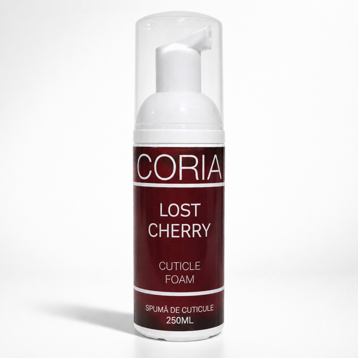 Image of Spuma pentru cuticule 250ml Lost Cherry
