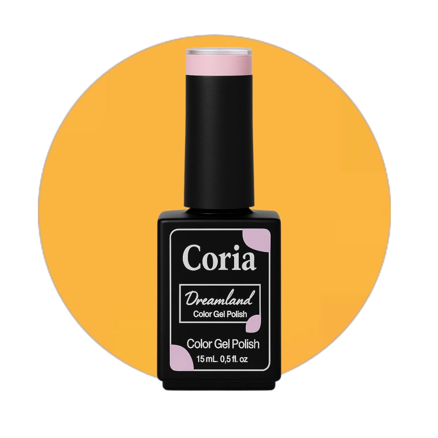 Oja Semi Coria 15 ml Dreamland 20