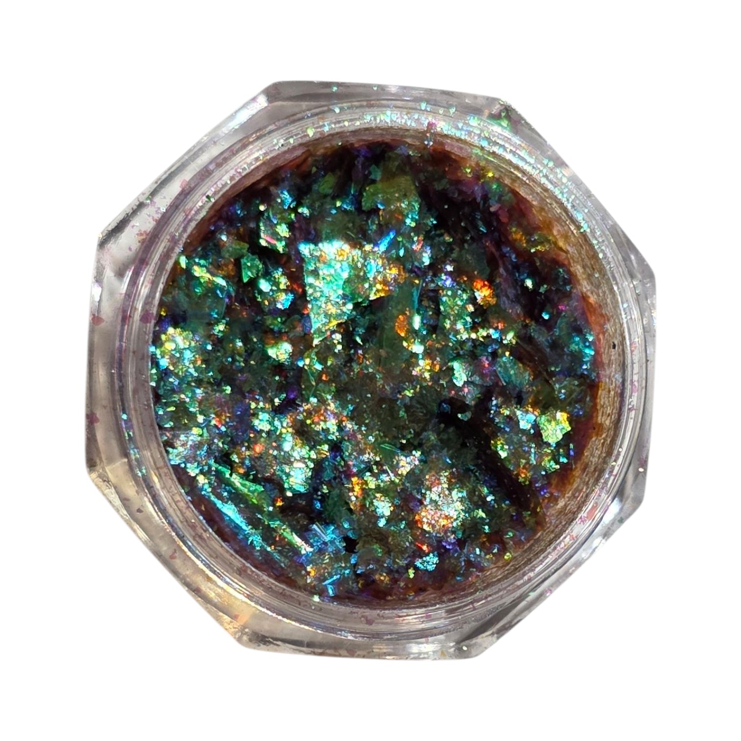 Pigment decor Flakes ANS 19
