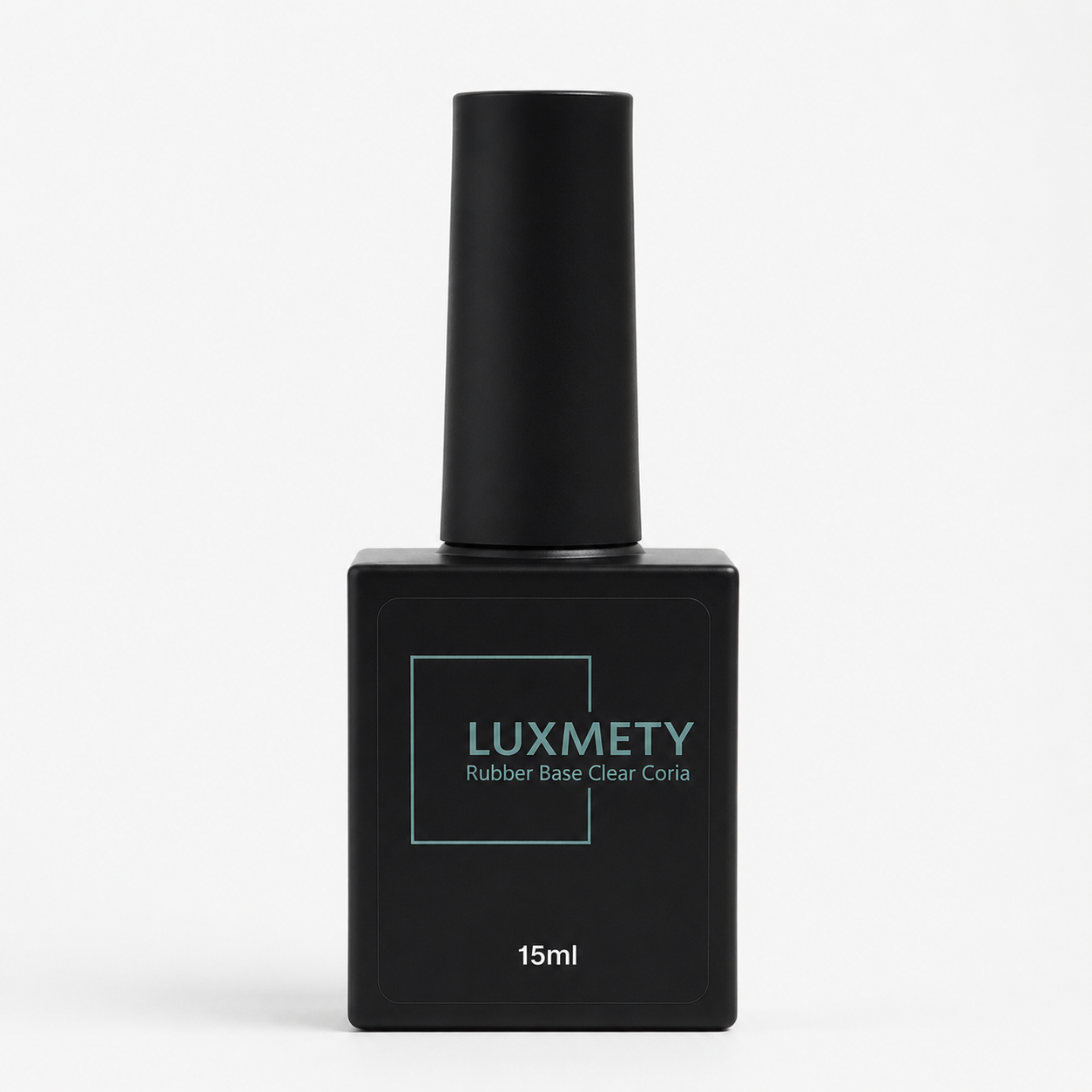 Image of Baza Clear Rubber Luxmety 15ml V2