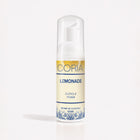Spumă pentru cuticule Coria Lemonade 100 ml
