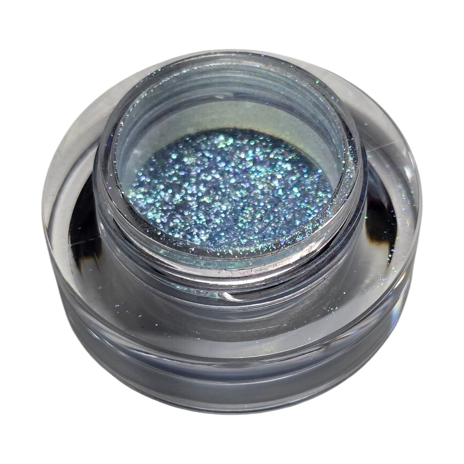 Pigment decor pentru unghii FAN03
