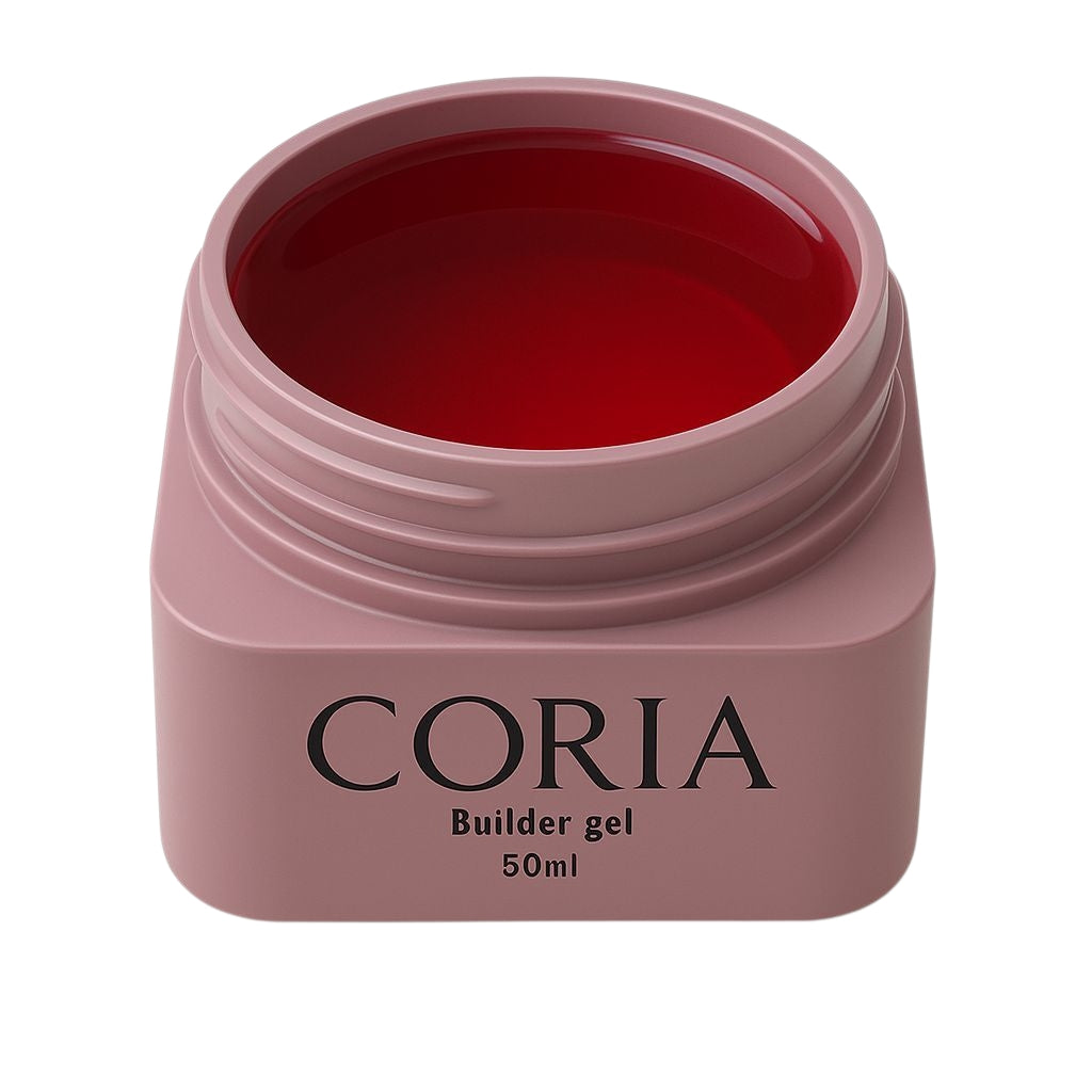 Image of Builder Gel VitraGel 50 ml 55