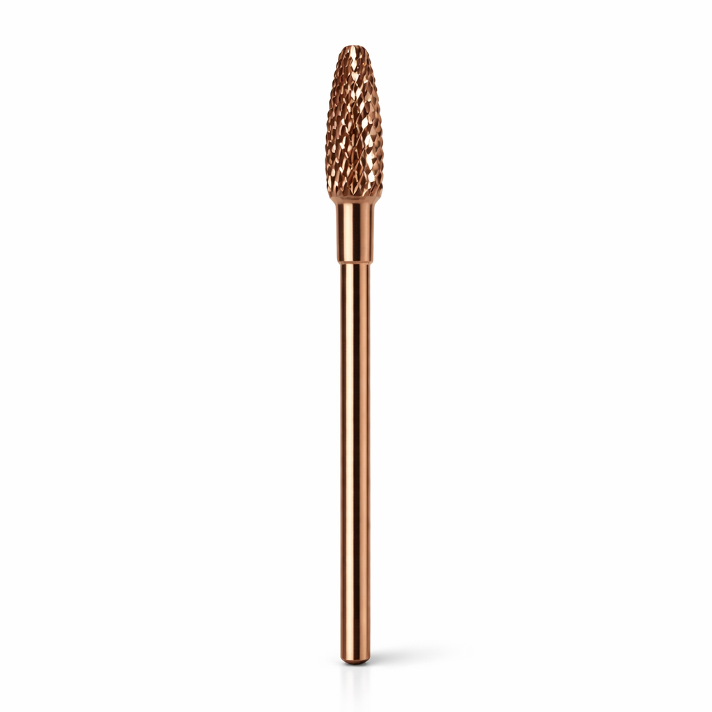 Image of Bit Freza Gold Rose 5/13mm DAVY