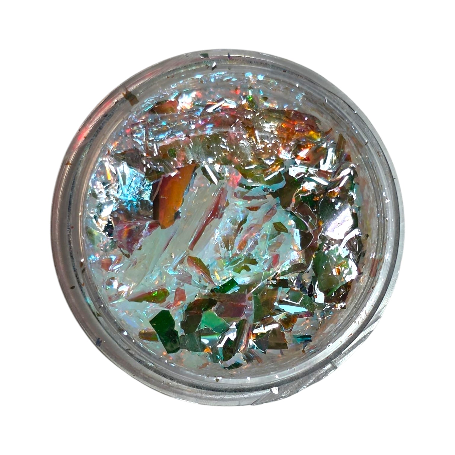 Pigment decor Flakes ANS 63